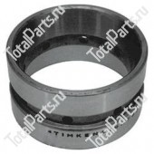 BEARINGS 14276D КРЫШКА ПОДШИПНИКА