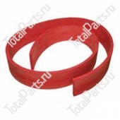 SIZE 1120x50x6.35x13xYES СОБИРАЮЩЕЕ ЛЕЗВИЕ / WITHOUT HOLDER