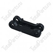EMC-FORKLIFTPARTS 13255 РУЛЕВАЯ СЕРЬГА RH