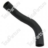 INPARTS 160347N08AK21 ПАТРУБОК РАДИАТОРА YA-AK-4D92 НИЖНИЙ