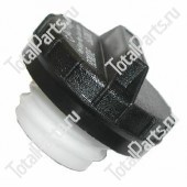 TVH 124TA1606 КРЫШКА ТОПЛИВНОГО БАКА