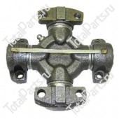 SIZE 108x36.5x9.5x5/16x24 КРЕСТОВИНА / With 4 key splines