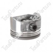 NISSAN 12010GS07B ПОРШЕНЬ С ПАЛЬЦЕМ 1.0