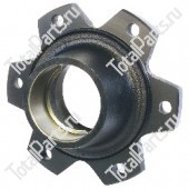 EMC-FORKLIFTPARTS 13197 СТУПИЦА КОЛЕСА