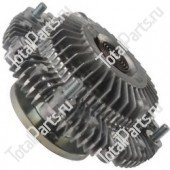 TOYOTA 1621087106 ВИСКОМУФТА
