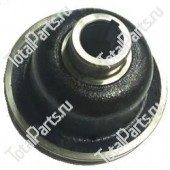 NISSAN 12303FL000 ШКИВ ДЛЯ КЛИНОВЫХ РЕМНЕЙ