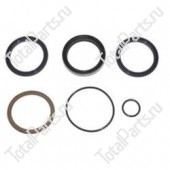 TOYOTA 046543020071 КОМПЛЕКТ САЛЬНИКОВ ГИДРОЦИЛИНДРА