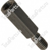 BAKER (LINDE) 0009125108 УДЛИНИТЕЛЬ РЕЗЬБОВОЙ