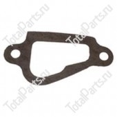 TOYOTA 162717812071 ПРОКЛАДКА