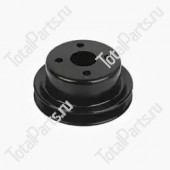 YANMAR 12990042461 ШКИВ ДЛЯ КЛИНОВЫХ РЕМНЕЙ