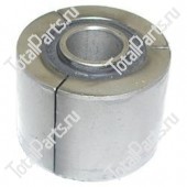SIZE 105x50x129.5x101.6xR РЕЗИНОВАЯ ОПОРА | AA