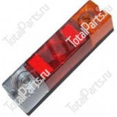 KEY NUMBER 220540 ФОНАРЬ ЗАДНИЙ КОМБИНИРОВАННЫЙ 12V
