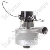 CASTEX 11248000REPL ВАКУУМНЫЙ МОТОР 3ST | 36VDC