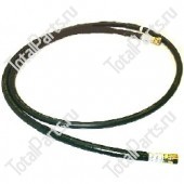 SIZE 2250x2xM14x1.5x19 ГИДРАВЛИЧЕСКИЙ ШЛАНГ