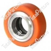 RADER VOGEL 172PUR/100/040/070/4 РОЛИК ГРУЗОВОЙ