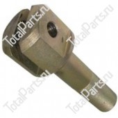 SIZE 108xM20x1.5xRHx40x9. НАКОНЕЧНИК КРЕПЛЕНИЯ ЦЕПИ