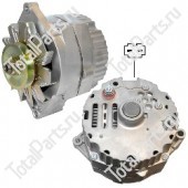 JUNGHEINRICH (AMEISE) 1470500 ГЕНЕРАТОР 4G52-4G54