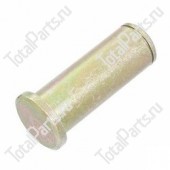SIZE 20*60 ПАЛЕЦ РУЛЕВОГО МЕХАНИЗМА