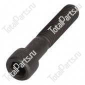 TOTALSOURCE 18599035 БОЛТ С ШЕСТИГРАННЫМ ОТВЕРСТИЕМ В ГОЛОВКЕ