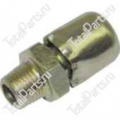 TOTALSOURCE 17321602 ФИЛЬТР САПУН