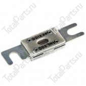 KEY NUMBER 1703300 ПРЕДОХРАНИТЕЛЬ 300A