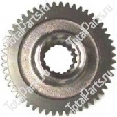 SIZE 160*51T*55*15CAN*S97 ЗУБЧАТЫЕ ПЕРЕДАЧИ