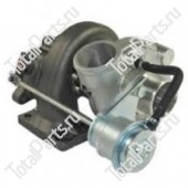 KUBOTA 1J53017012 ТУРБИНА ДВИГАТЕЛЯ