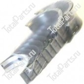 NISSAN 12207V1700 КОМПЛЕКТ КОРЕННЫХ ВКЛАДЫШЕЙ STD