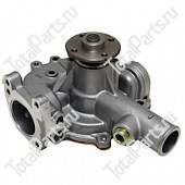 TOYOTA 161007820071 ВОДЯНАЯ ПОМПА 1DZ