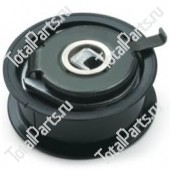 FORD 1669904 РОЛИК НАТЯЖЕНИЯ РЕМНЯ