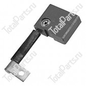 TOYOTA 1431610980 ЭЛЕКТРОЩЕТКА