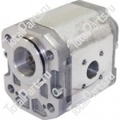SIZE 1xEx10.8x60x60x115x5 ГИДРАВЛИЧЕСКИЙ НАСОС | GEARPUMP