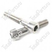 SIZE 10xM10x50x60xNxB1xB1 ВИНТ С ШЕСТИГРАННЫМ ОТВЕРСТИЕМ В ГОЛОВКЕ