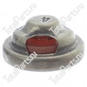 NISSAN 1706552600 КЛАПАН