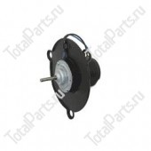 SIZE 128*60*YES*H*2 ЭЛЕКТРОМОТОР ОТОПИТЕЛЯ 12V