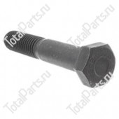 HYSTER 0015644 БОЛТ С ШЕСТИГРАННОЙ ГОЛОВКОЙ