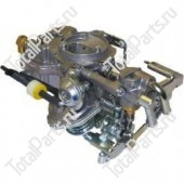 KOMATSU 16010GW300 КАРБЮРАТОР | ЗАПЧАСТИ ДЛЯ ПОГРУЗЧИКА