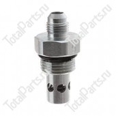 TVH 12007592 КЛАПАН ГИДРОДИНАМИЧЕСКОГО ДАВЛЕНИЯ