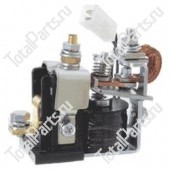 TOYOTA 244101223071 КОНТАКТОР В СБОРЕ