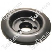 TVH 10556881 ШКИВ ДЛЯ КЛИНОВЫХ РЕМНЕЙ