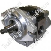 SIZE 1xBx106x155x82xGx44x НАСОС ГИДРАВЛИКИ | GEARPUMP