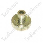 TOYOTA 162113288071 ШЕСТЕРНЯ ЗУБЧАТОГО РЕМНЯ 5FGD33-45