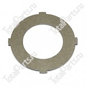 EMC-FORKLIFTPARTS 17260 ФРИКЦИОННЫЙ ДИСК