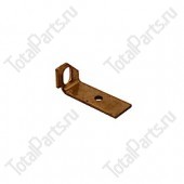 TOYOTA 005913240681 ПОДШИПНИК СКОЛЬЖЕНИЯ