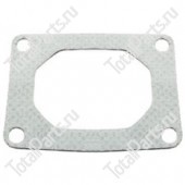 TOYOTA 171717815171 ПРОКЛАДКА КОЛЛЕКТОРА