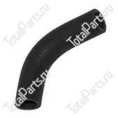 INPARTS 1601470451 ПАТРУБОК ВОДЯНОЙ ПОМПЫ C240 ISUZU
