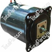 BAKER (LINDE) 0039761013 ЭЛЕКТРОДВИГАТЕЛЬ
