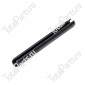 TVH 10465966 ЦИЛИНДРИЧЕСКИЙ ШТИФТ