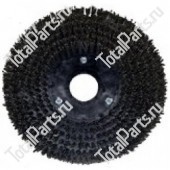 HI-GEAR 143273 ЩЕТКА ПОДМЕТАЛЬНОЙ МАШИНЫ