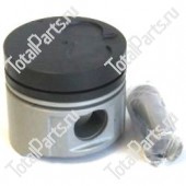 TOYOTA 131057820271 ПОРШЕНЬ ДВИГАТЕЛЯ 1DZ-II 1.00